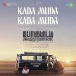 Kada Muda Kada Muda - Pogumidam Vegu Thooramillai