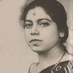Madhuri Chatterjee