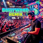 Bollywood Remix Vol. 2