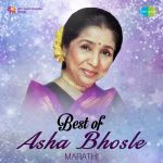 Best of Asha Bhosle - Marathi