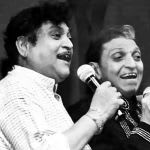 Mahesh-Naresh