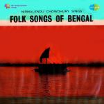 Folk Songs Of Bengal Nirmalendu Chowdhury