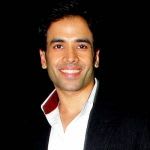 Tusshar Kapoor