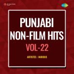 Punjabi Non-Film Hits Vol-22