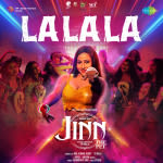 LaLaLa - JINN-The Pet