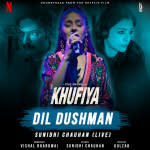 Dil Dushman - Sunidhi Chauhan (Live) - Khufiya
