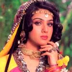 Meenakshi Seshadri