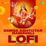 Durga Ashtotar Namavali - Lofi