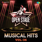 Open Stage Musical Hits - Vol 36