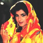 Anita Raj