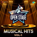Open Stage Musical Hits - Vol 1