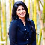 Megha Akash