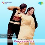 Bangaarada Gudi