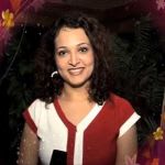 Janhavi Prabhu - Arora