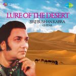 Lure Of The Desert - Pandit Brij Bushan Kabra