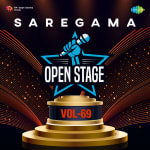 Saregama Open Stage Vol-69