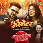 Asli Gernator - Jhankar Beats