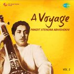 A Voyage Pandit Jitendra Abhishekhi Volume 1