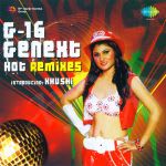 G - 16 Genext Hot Remixes
