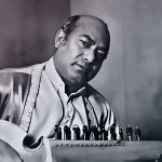 Ustad Ali Akbar Khan