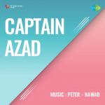 Captain Azad