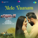 Mele Vaanam - Palayam PC