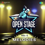 Open Stage Melodies - Vol 2