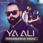 Ya Ali - Progressive Remix
