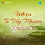 Tribute To My Master