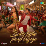 Baby Tujhe Paap Lagega - Zara Hatke Zara Bachke
