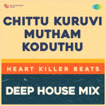 Chittu Kuruvi Mutham Koduthu - Deep House Mix