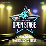 Open Stage Melodies - Vol 12