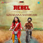 Azhagana Sathigari - Rebel