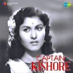 Captain Kishore