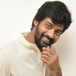 Naveen Chandra