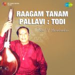 Raagam Tanam Pallavi