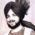 Karamjit Singh Dhuri