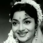 E. V. Saroja