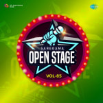 Open Stage Covers - Vol 85