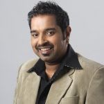 Shankar Mahadevan