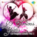 50 Glorious Years Of Punjabi Music 1