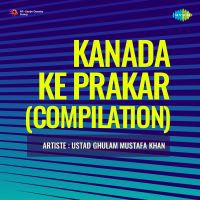 Raga - Nayaki Kanada  Mag Waran Varoon  &  Sughar Banra  (Khayal)