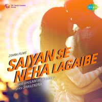 Mor Bagiya Gujar Gaile Amava