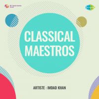 Ghazal - I Asif (Inayat Khan / R. Pathan)