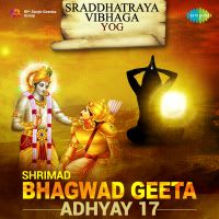 Sraddhatraya Vibhaga Yoga 12