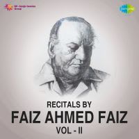 Recitals Faiz Ahmed Faiz (Part 1)