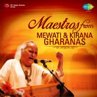 Tirath Ko Sab Kare, Man Mein Mohan Biraje (Live) - Khayal