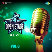 Tere Chehre Mein - Live