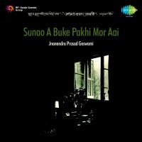 Joy Bigalito-Karuna-Rupini Gange (Bhairo)