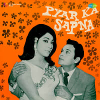 Ae Meri Zindagi Tu Nahin Ajnabi(With Dialogue)